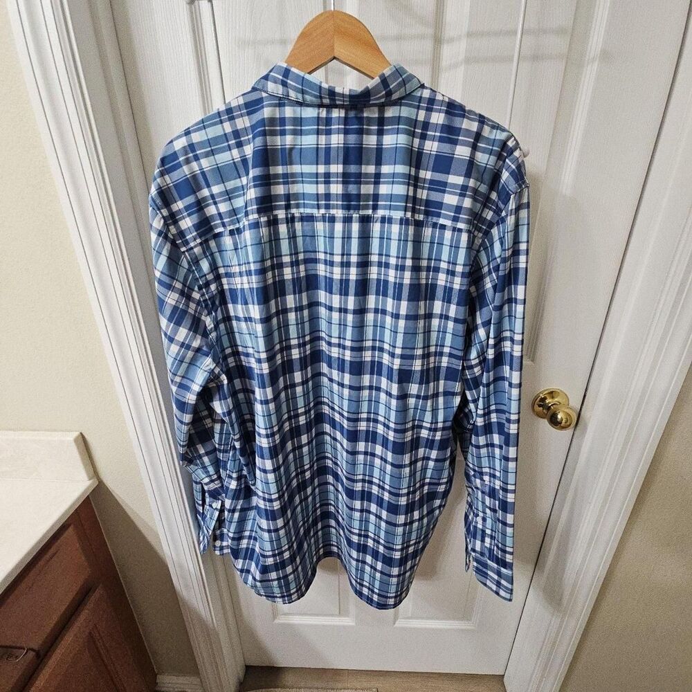 St-John-S-Bay Men's Shirt View 6